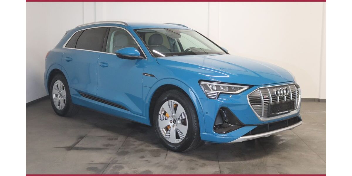 Audi e-tron 69.900 km 27.800 &euro; Bebra 36179