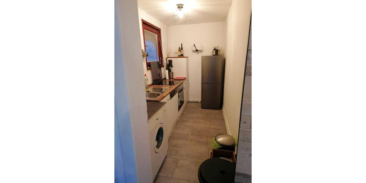 Etagenwohnung Erkelenz - 2.5 Zimmer, 53 m&sup2;, 380&euro; | Angebot:25906225