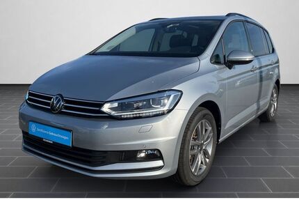 VW Touran 11.644 km 31.480 € Bingen / Rhein 55411