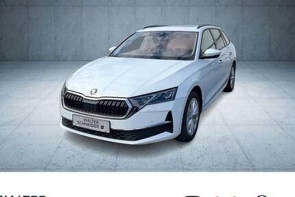 Skoda Octavia 23.400 km 31.450 € Kreuztal 57223