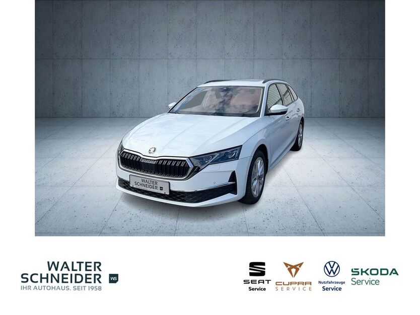 Skoda Octavia 23.400 km 31.450 € Kreuztal 57223