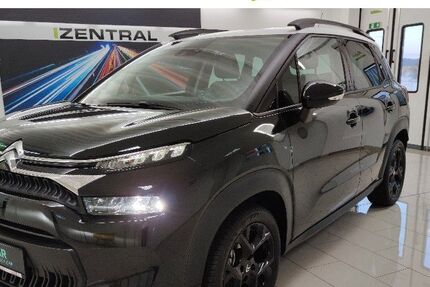 Citroen C3 Aircross 24.395 km 17.890 &euro; Saalfeld 07318