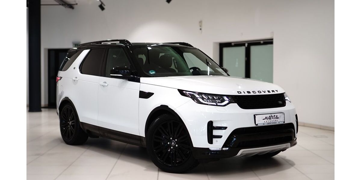 Land Rover Discovery 56.000 km 44.949 &euro; Hamburg 22047