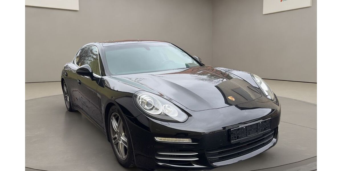 Porsche Panamera 88.787 km 35.000 &euro; Wörrstadt 55286