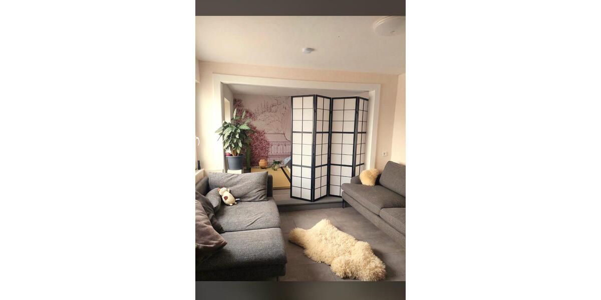 100qm Wohnung in Hamelspringe ab sofort 4.5 zimmer