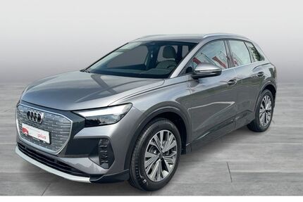 Audi Q4 e-tron 5.215 km 36.990 &euro; Celle 29227