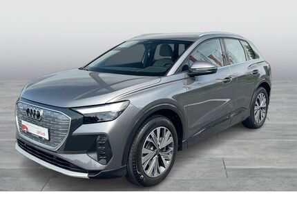 Audi Q4 e-tron 5.215 km 37.790 &euro; Celle 29227