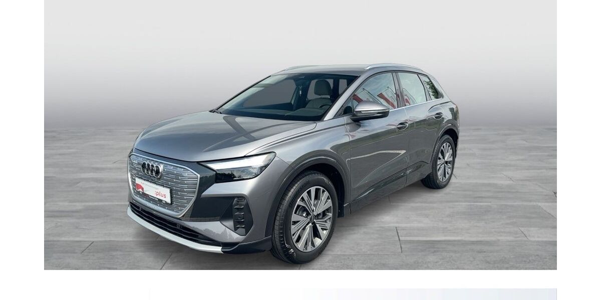 Audi Q4 e-tron 5.215 km 37.790 &euro; Celle 29227