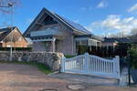 Exklusives Traumhaus am Luckower See
