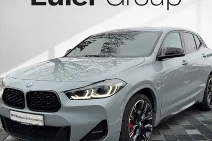 BMW X2 92.062 km 30.977 &euro; Frankfurt 60314