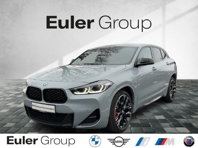 BMW X2 92.062 km 30.977 &euro; Frankfurt 60314