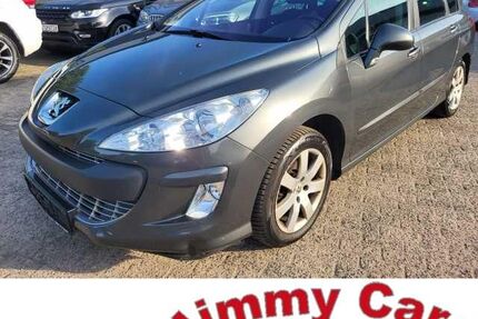 Peugeot 308 204.000 km 1.950 € Kiel-Moorsee 24145