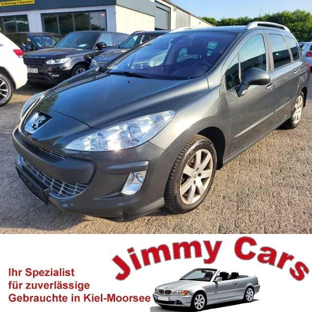 Peugeot 308 204.000 km 1.950 € Kiel-Moorsee 24145