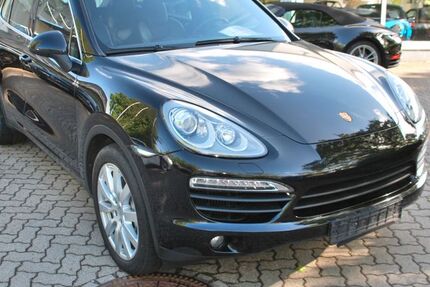 Porsche Cayenne 158.360 km 32.300 &euro; Ahrensburg 22926