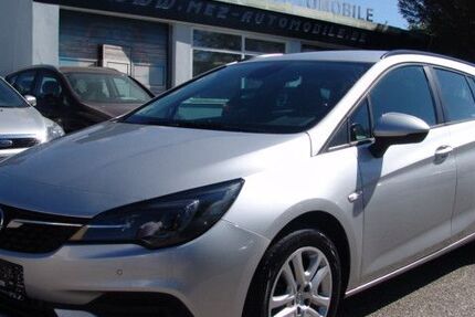 Opel Astra 117.000 km 8.490 &euro; Dachau (bei München) 85221