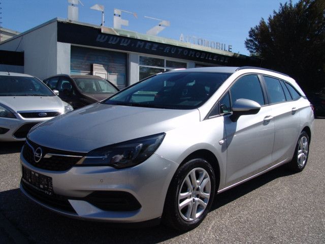 Opel Astra 117.000 km 8.490 &euro; Dachau (bei München) 85221