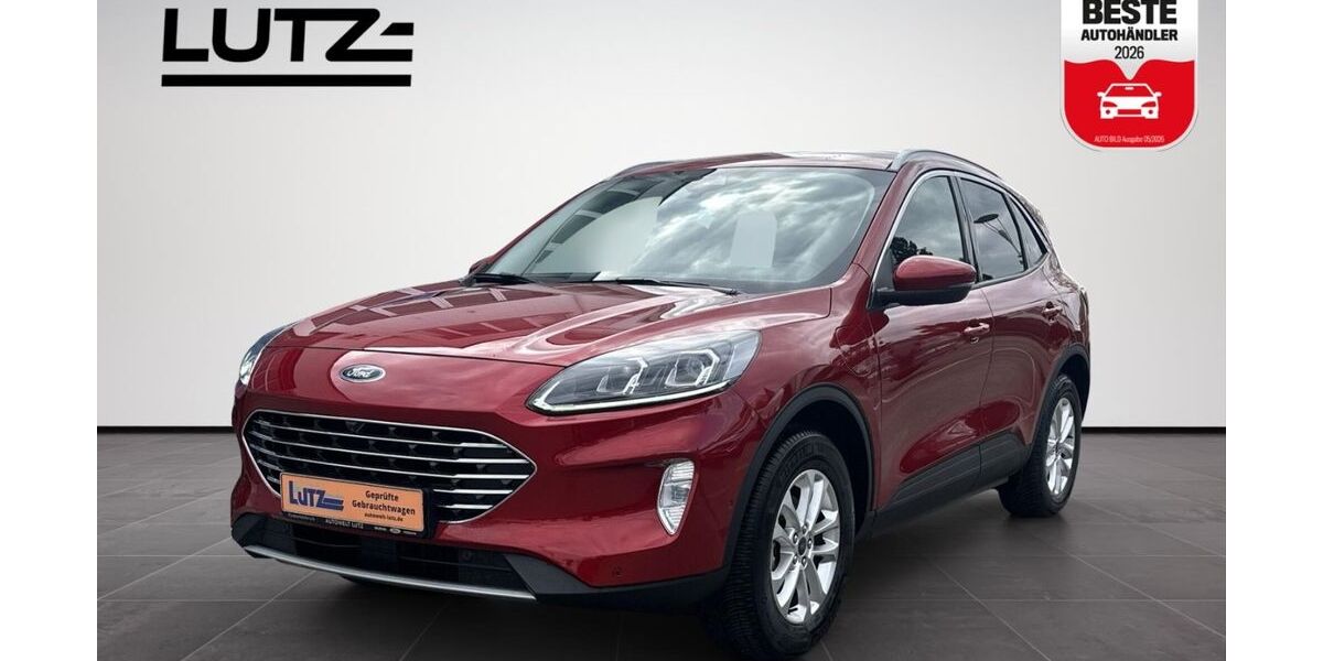 Ford Kuga 20.200 km 24.460 &euro; Fürstenfeldbruck 82256