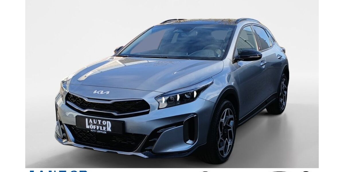 Kia XCeed 14.500 km 28.511 € Würzburg 97076