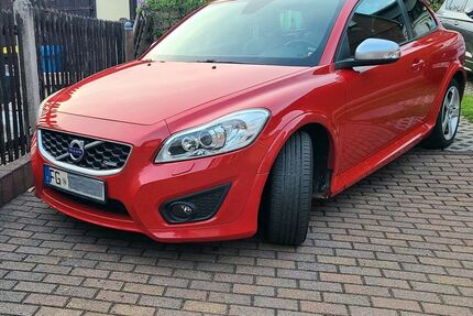 Volvo C30 235.000 km 2.999 &euro; Brand-Erbisdorf 09618
