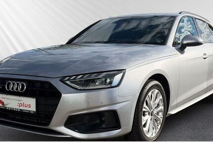 Audi A4 50.396 km 30.993 &euro; Landsberg 86899