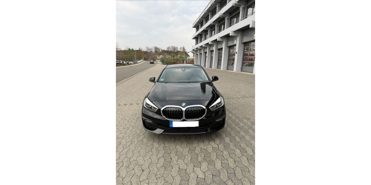 BMW 118 51.000 km 20.500 &euro; Kaiserslautern 67655