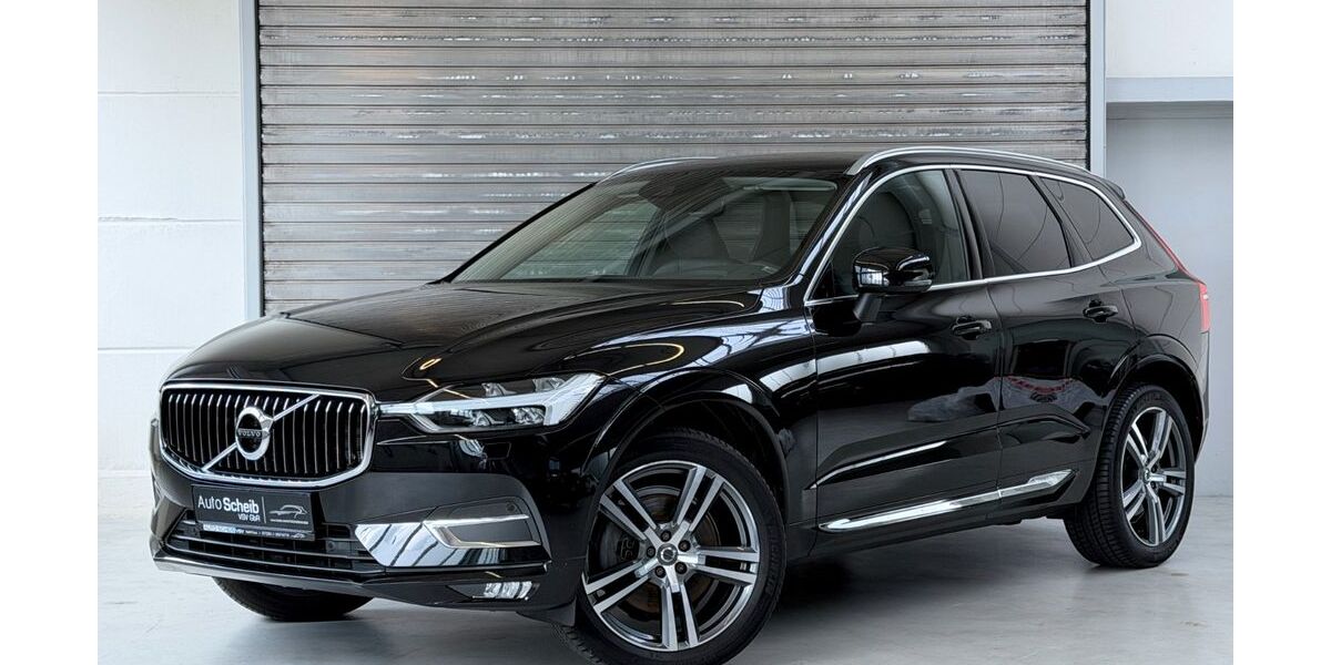 Volvo XC60 109.100 km 28.950 &euro; Forst 76694