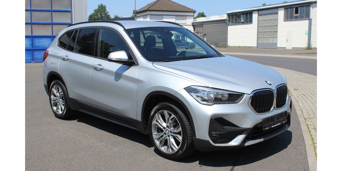 BMW X1 123.300 km 16.065 &euro; Weyerbusch 57635