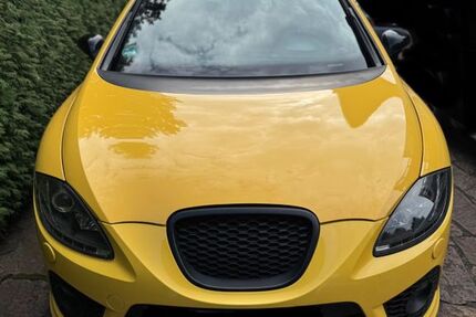 Seat Leon 260.000 km 7.000 &euro; lorch 73547