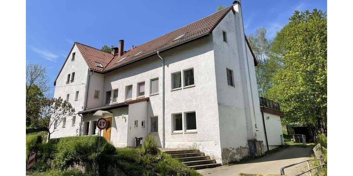 Etagenwohnung Klingenberg Höckendorf - 2 Zimmer, 52 m&sup2;, 335&euro; | Angebot:25142868