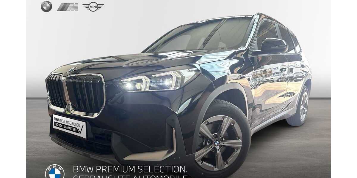 BMW X1 9.226 km 33.220 &euro; Geretsried - Gelting 82538