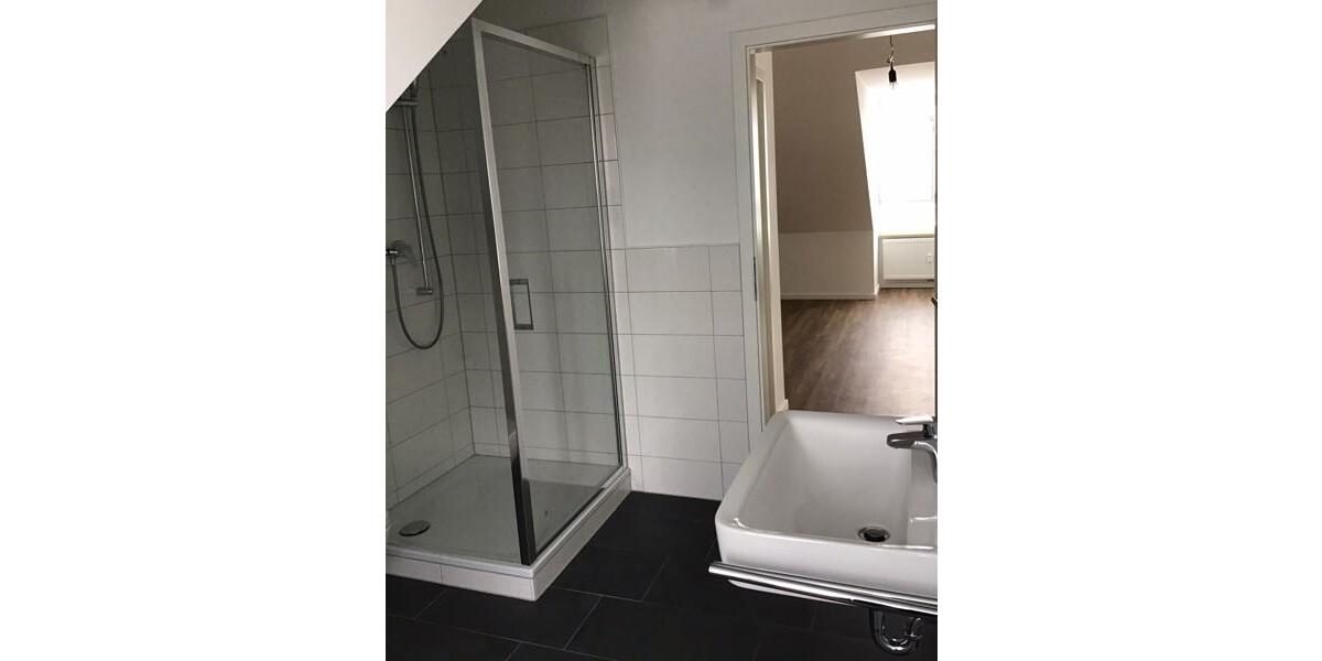 Helle, moderne 2-Zimmer-Wohnung mit Dachterrasse 2 zimmer