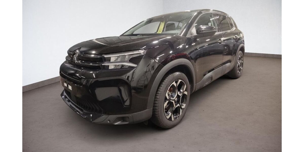 Citroen C5 Aircross 35.300 km 19.940 &euro; Rüsselsheim 65428