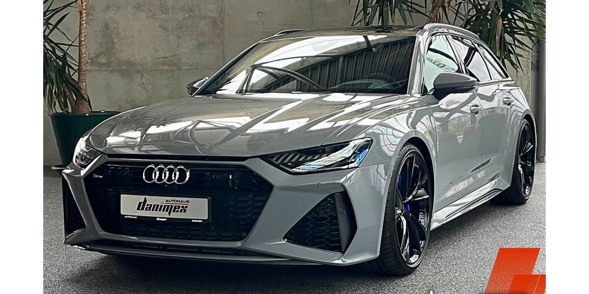 Audi RS6 3.500 km 135.999 &euro; Bremen 28237