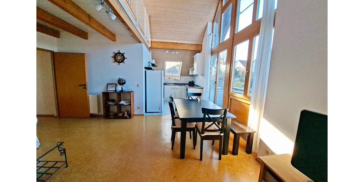 Dachgeschoßwohnung Bretzfeld - 3.5 Zimmer, 80 m&sup2;, 295.000&euro; | Angebot:26940737