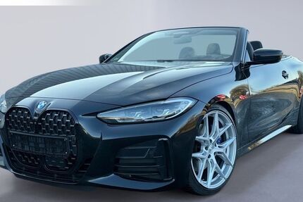 BMW M440 55.256 km 44.990 &euro; Burgkunstadt 96224