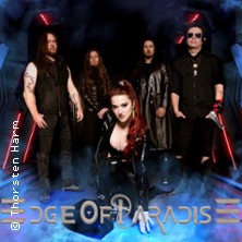 Edge of Paradise - Prophecy Tour 2026 10.05.2026 Spirale