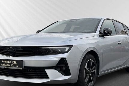 Opel Astra 12.500 km 22.480 &euro; Berlin 13581