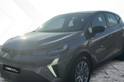 Renault Captur 4.689 km 22.259 € Einbeck 37574