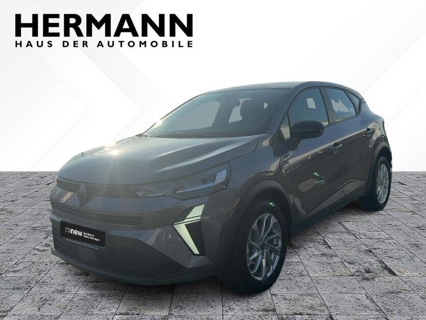 Renault Captur 4.689 km 22.259 € Einbeck 37574