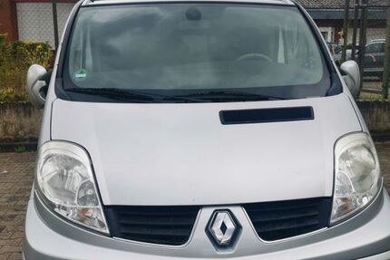 Renault Trafic 225.000 km 7.999 € brühl 50321