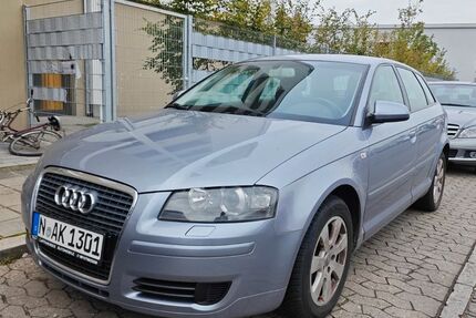 Audi A3 181.000 km 1.900 € Nürnberg 90439