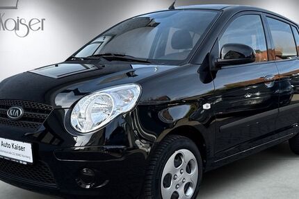 Kia Picanto 56.148 km 3.199 &euro; Nürnberg 90482
