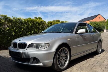 BMW 320 214.000 km 6.950 &euro; Wincheringen 54457