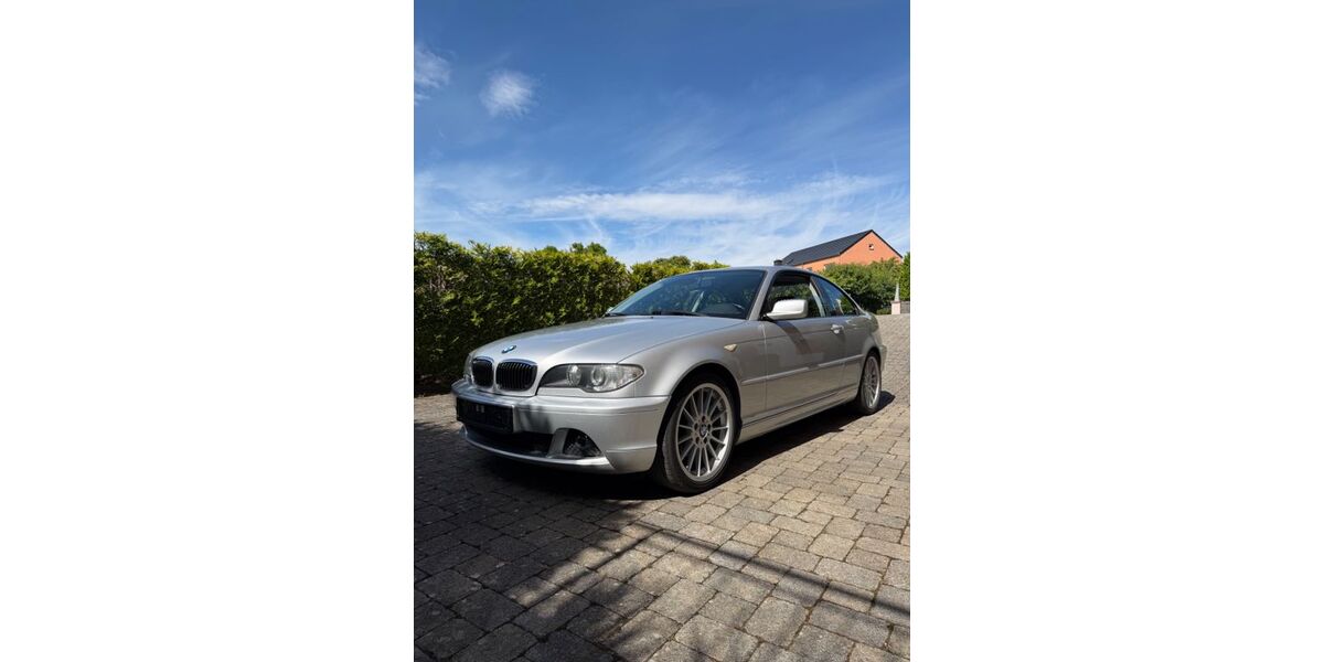 BMW 320 214.000 km 6.950 &euro; Wincheringen 54457