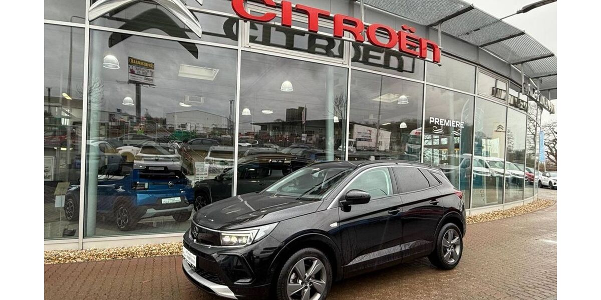 Opel Grandland (X) 28.927 km 17.990 &euro; Übach Palenberg 52531
