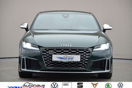 Audi TTS