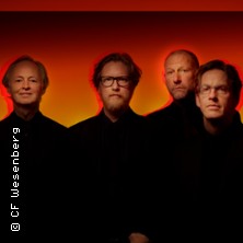 Helge Lien Trio vs. Tore Brunborg 24.02.2026 Doubletime Jazz & Kultur Club