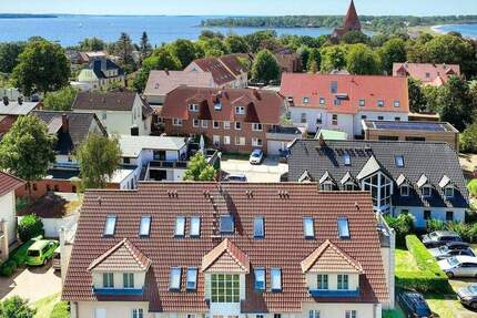 Wohnung Ostseebad Rerik Rerik - 2 Zimmer, 54 m&sup2;, 285.000&euro; | Angebot:23971725