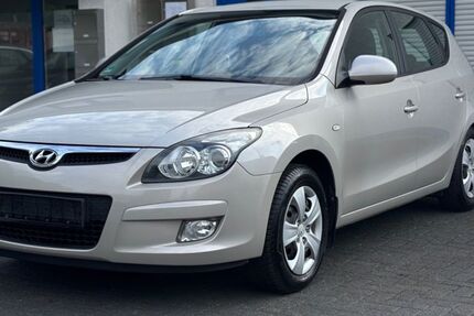 Hyundai i30 118.375 km 3.950 &euro; Schwerte 58239