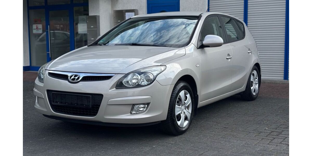 Hyundai i30 118.375 km 3.950 &euro; Schwerte 58239